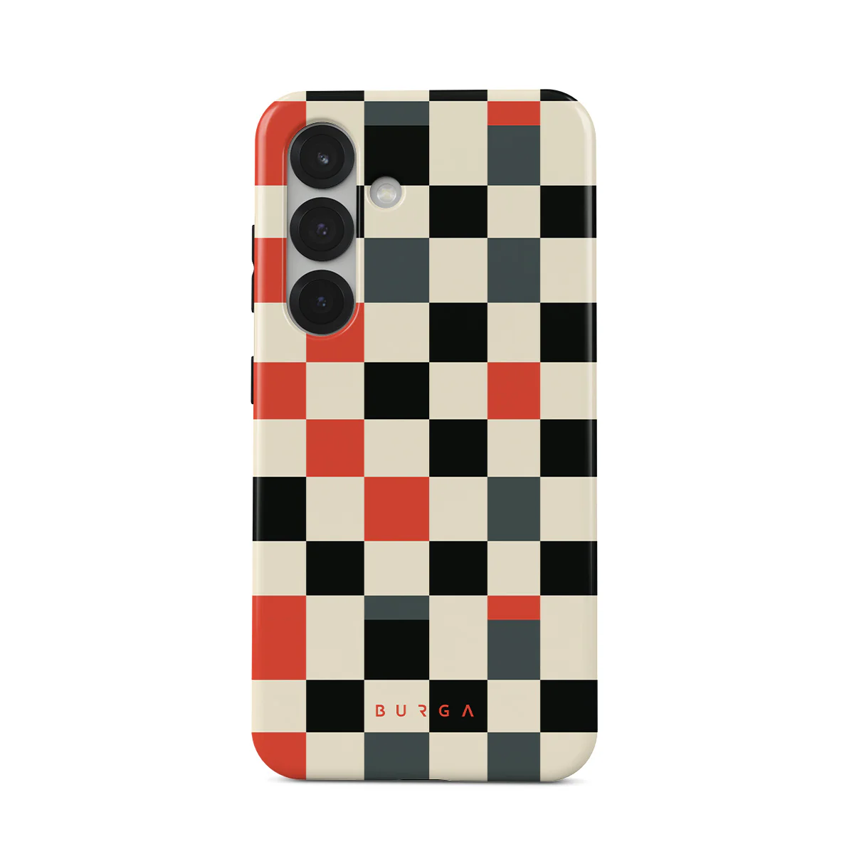 Pitstop - Samsung Galaxy S25 Plus Funda