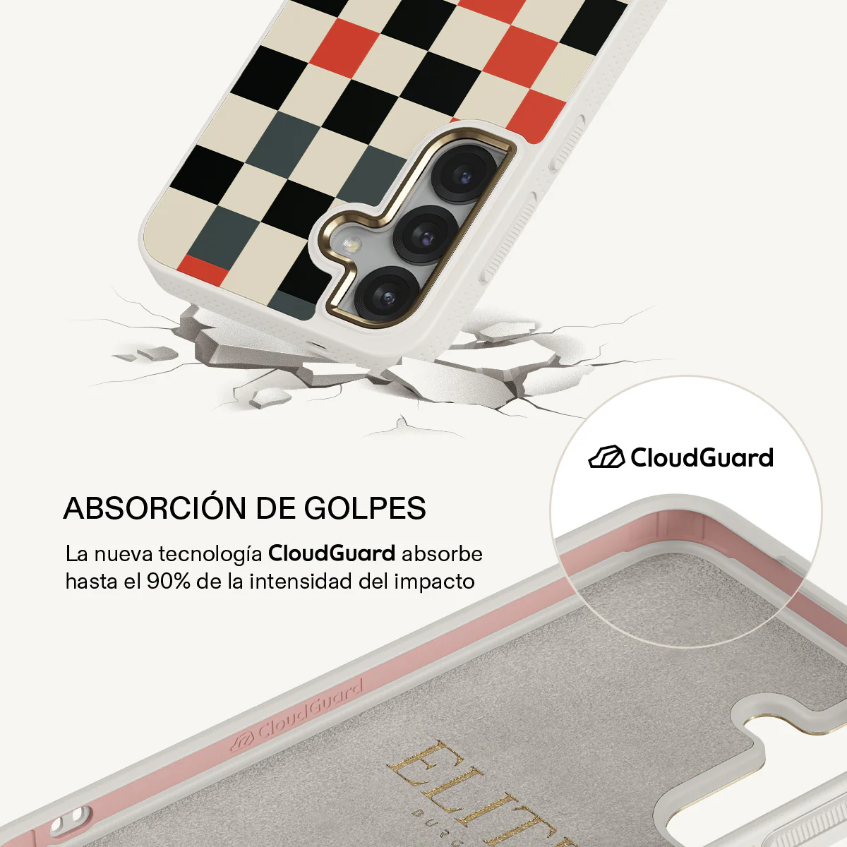 Pitstop - Samsung Galaxy S25 Plus Funda - Image 21