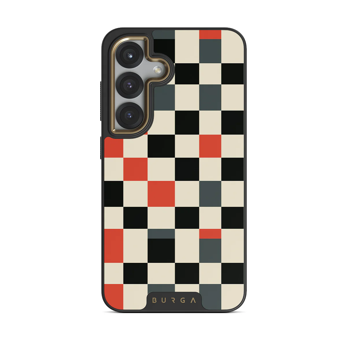 Pitstop - Samsung Galaxy S25 Plus Funda - Image 5
