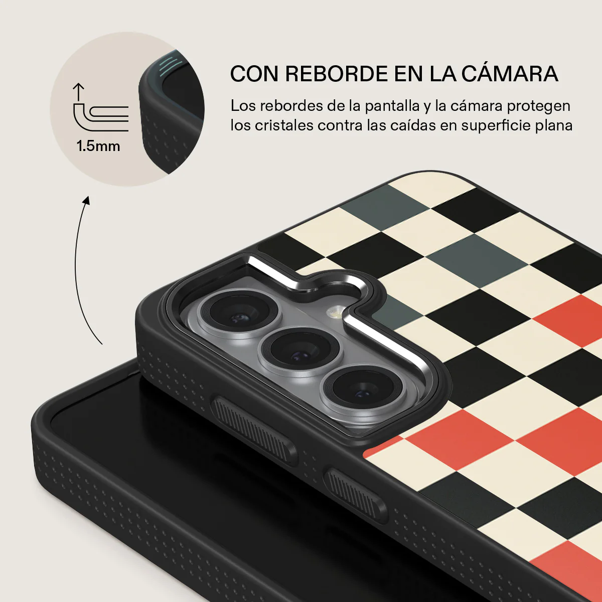 Pitstop - Samsung Galaxy S26 Funda - Image 15