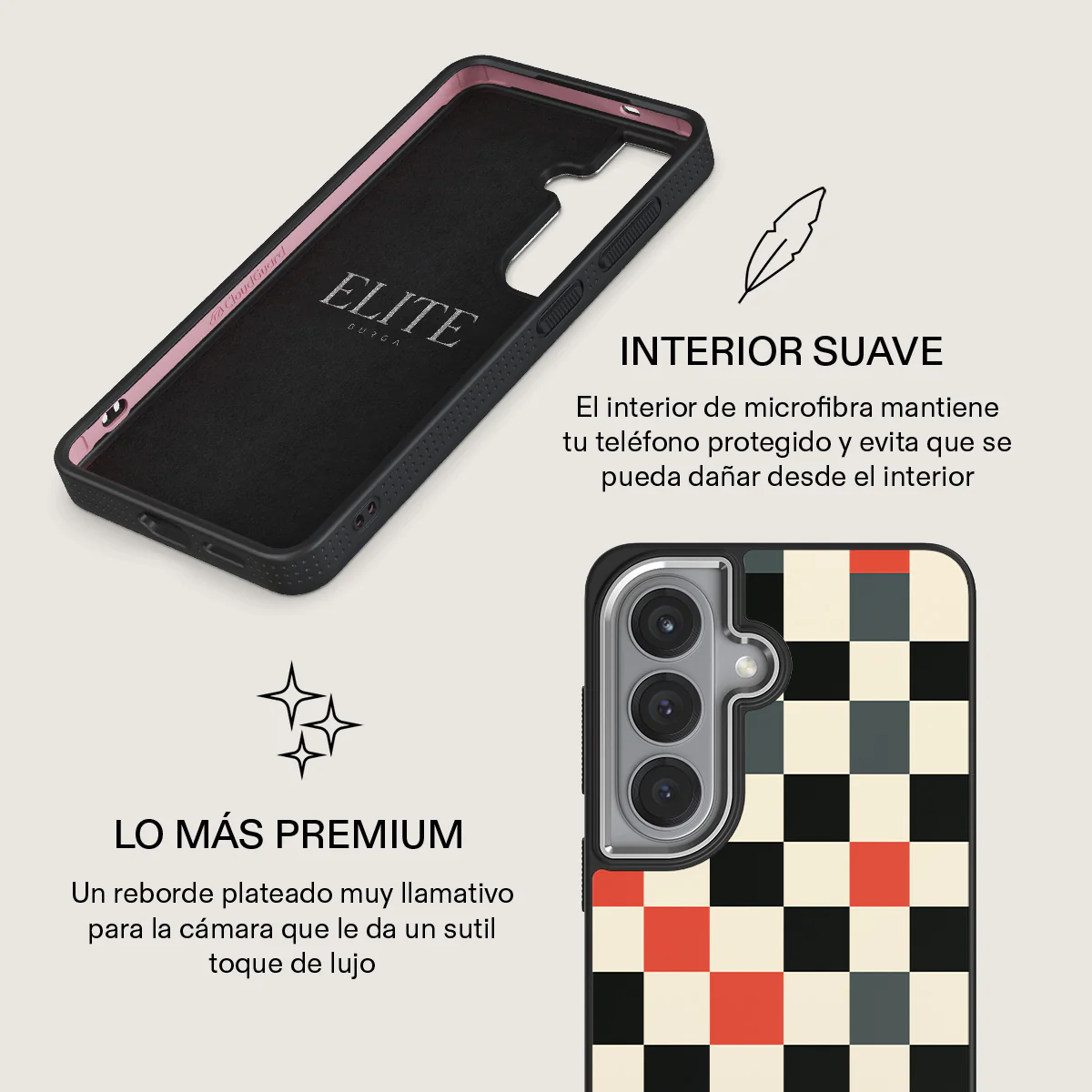 Pitstop - Samsung Galaxy S26 Funda - Image 24