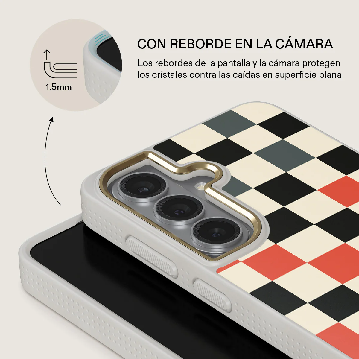 Pitstop - Samsung Galaxy S26 Funda - Image 29