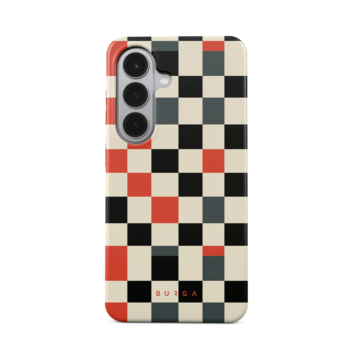 Pitstop - Samsung Galaxy S26 Plus Funda
