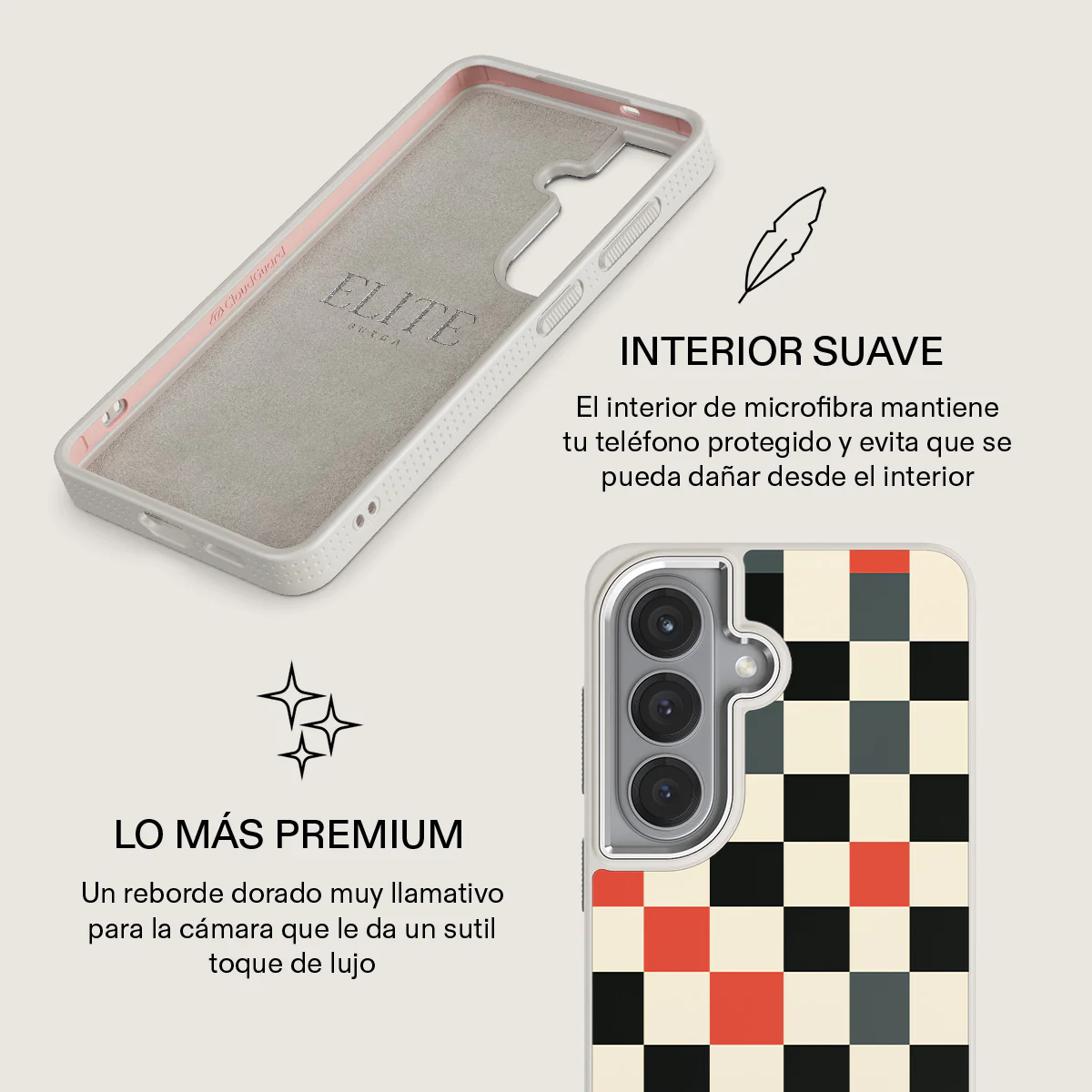 Pitstop - Samsung Galaxy S26 Plus Funda - Image 38