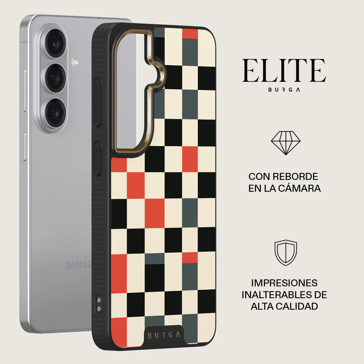 Pitstop - Samsung Galaxy S26 Plus Funda - Image 6