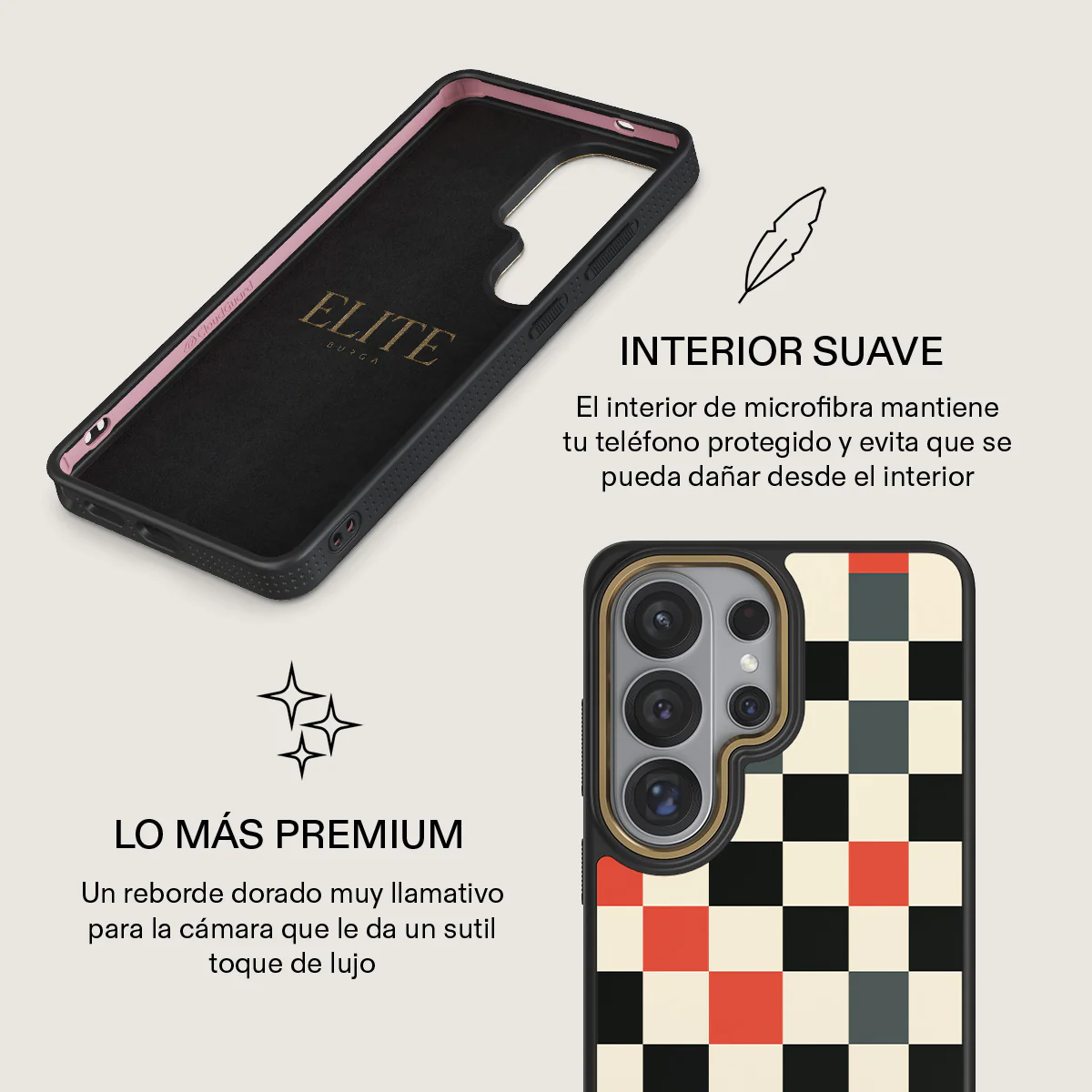 Pitstop - Samsung Galaxy S26 Ultra Funda - Image 10