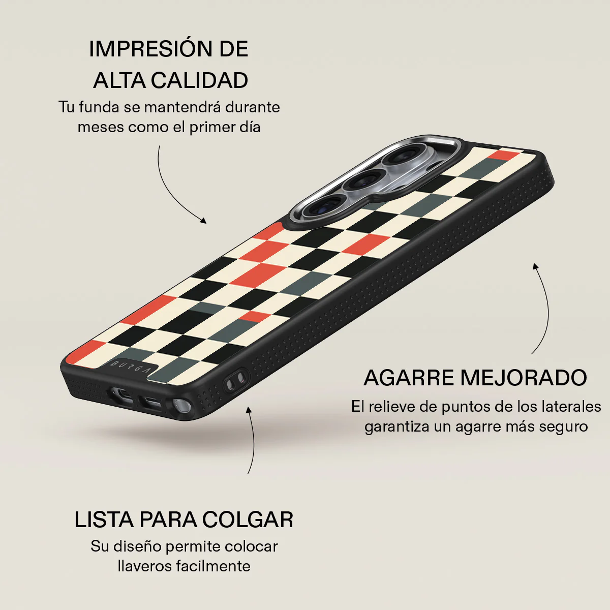 Pitstop - Samsung Galaxy S26 Ultra Funda - Image 23