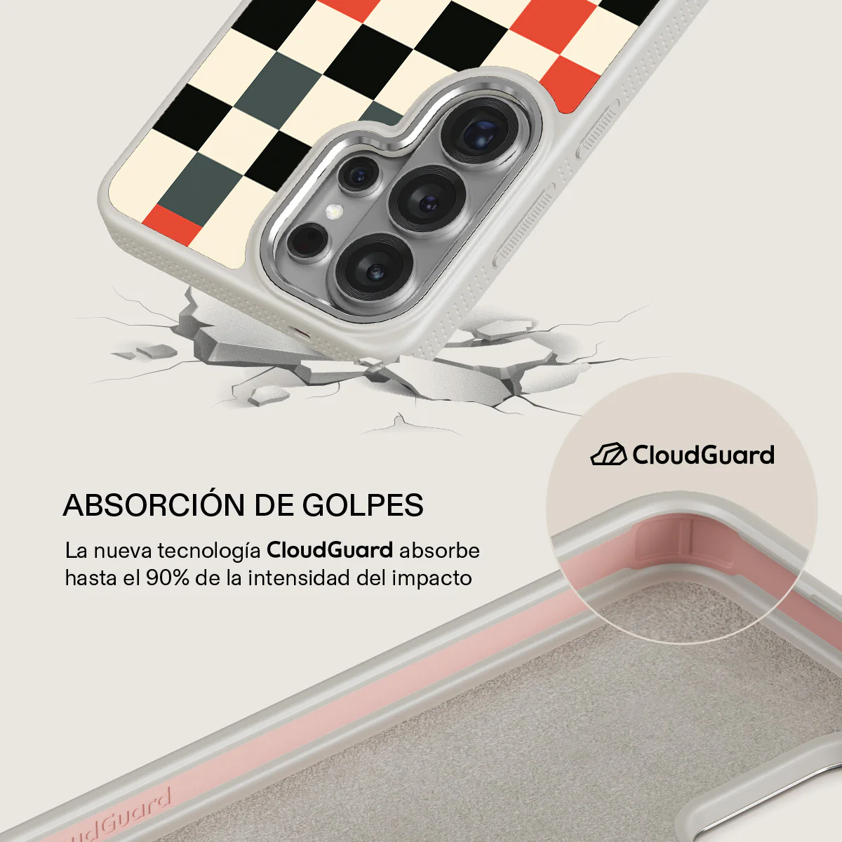 Pitstop - Samsung Galaxy S26 Ultra Funda - Image 35