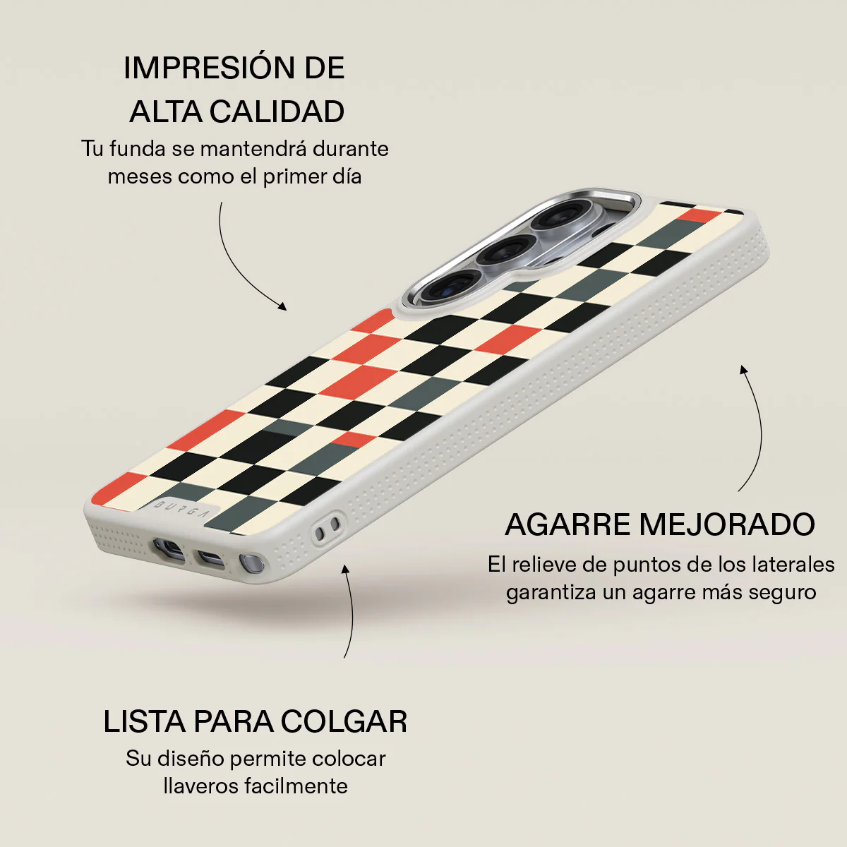 Pitstop - Samsung Galaxy S26 Ultra Funda - Image 37