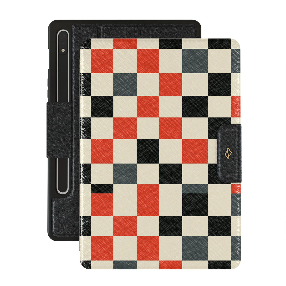 Pitstop - Funda Samsung Galaxy Tab S9+