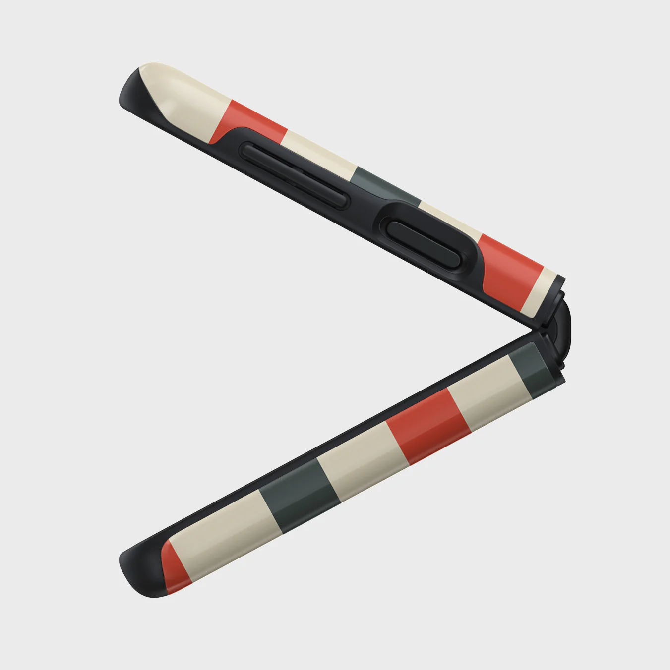 Pitstop - Samsung Galaxy Z Flip 3 Funda - Image 6