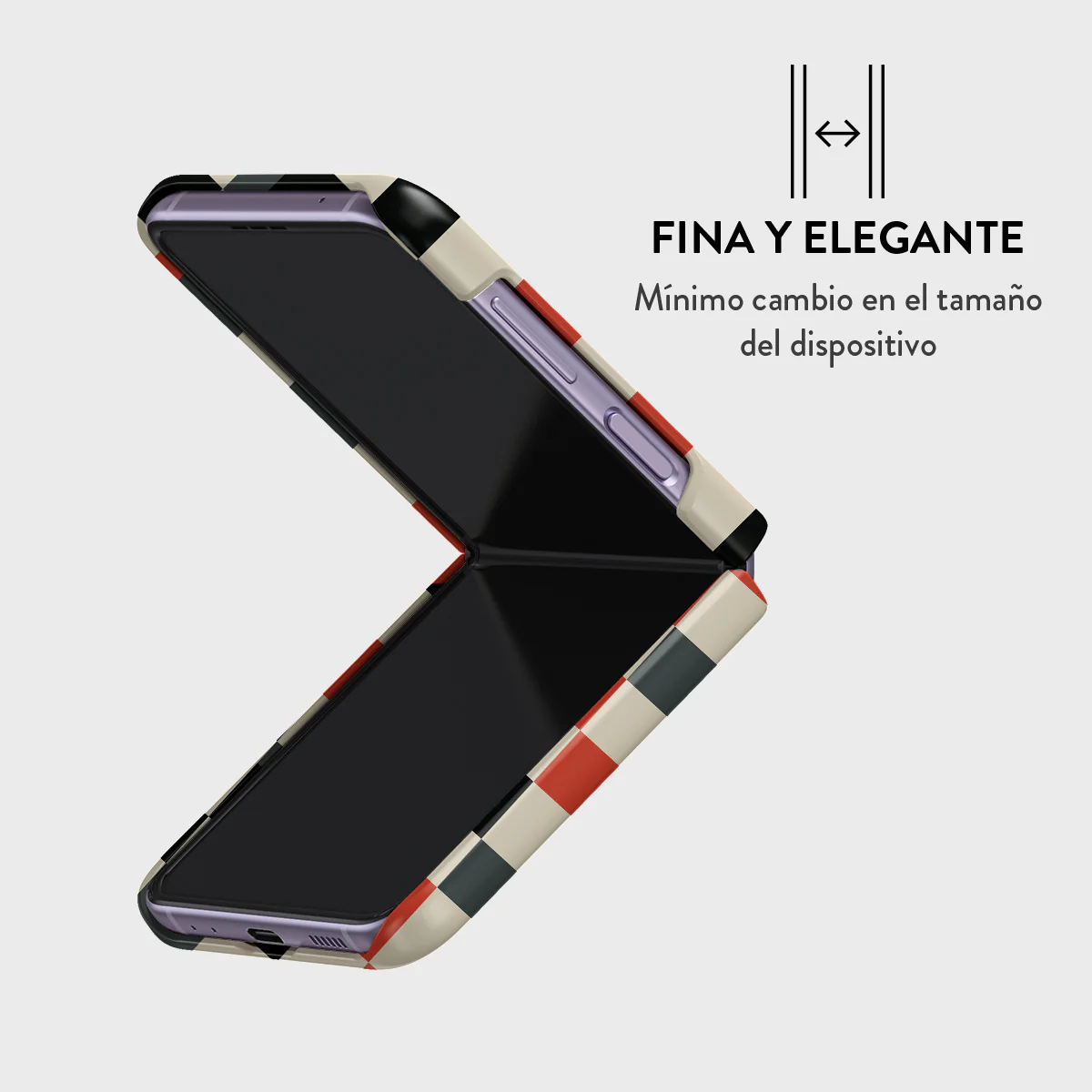 Pitstop - Samsung Galaxy Z Flip 4 Funda - Image 4
