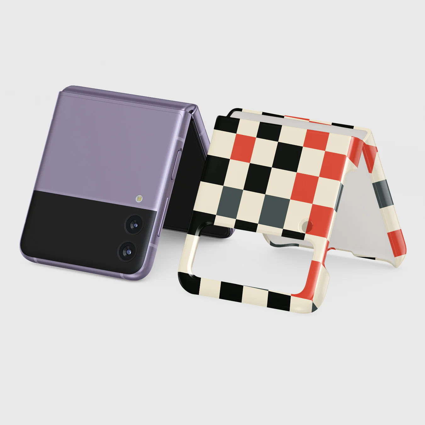 Pitstop - Samsung Galaxy Z Flip 4 Funda - Image 5