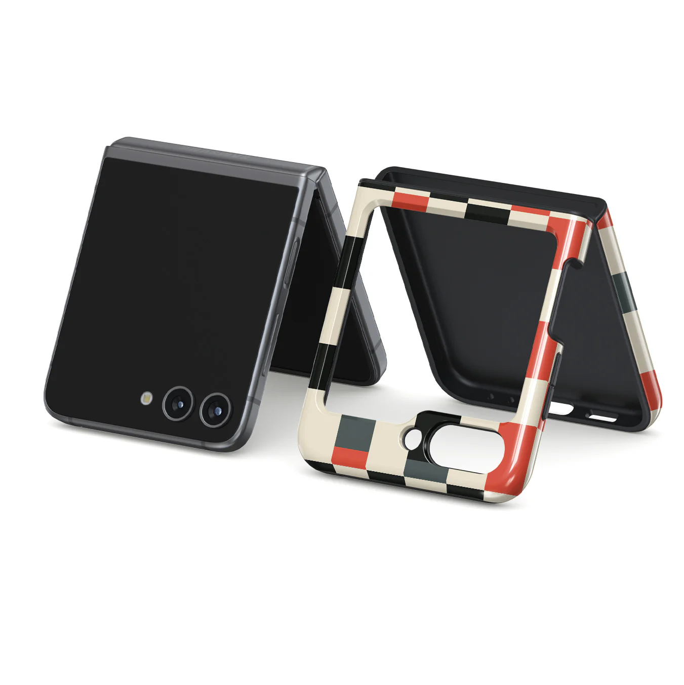 Pitstop - Samsung Galaxy Z Flip 5 Funda - Image 5