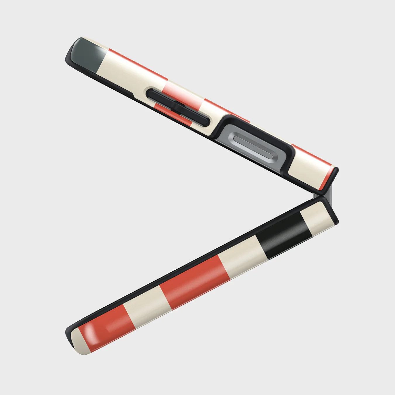 Pitstop - Samsung Galaxy Z Flip 7 FE Funda - Image 6