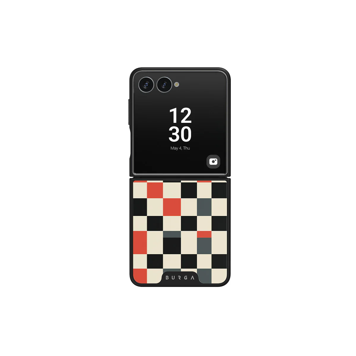 Pitstop - Samsung Galaxy Z Flip 7 Funda - Image 12