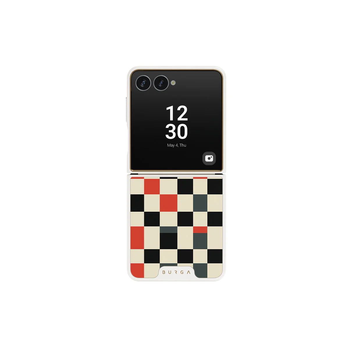 Pitstop - Samsung Galaxy Z Flip 7 Funda - Image 19
