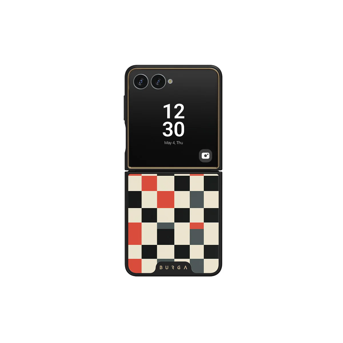 Pitstop - Samsung Galaxy Z Flip 7 Funda - Image 5