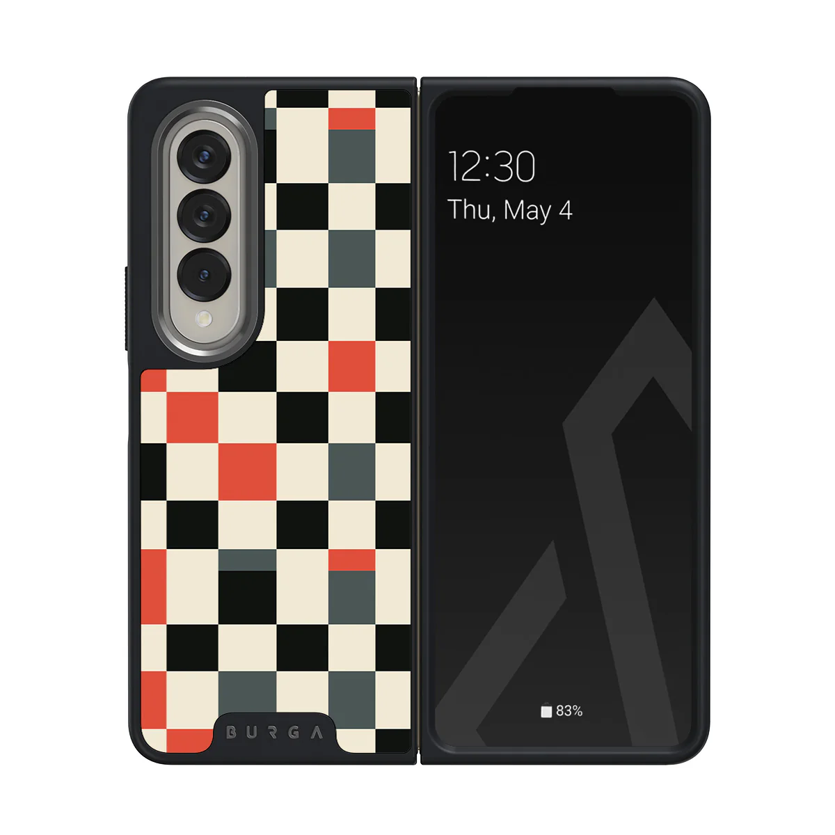 Pitstop - Samsung Galaxy Z Fold 4 Funda - Image 13
