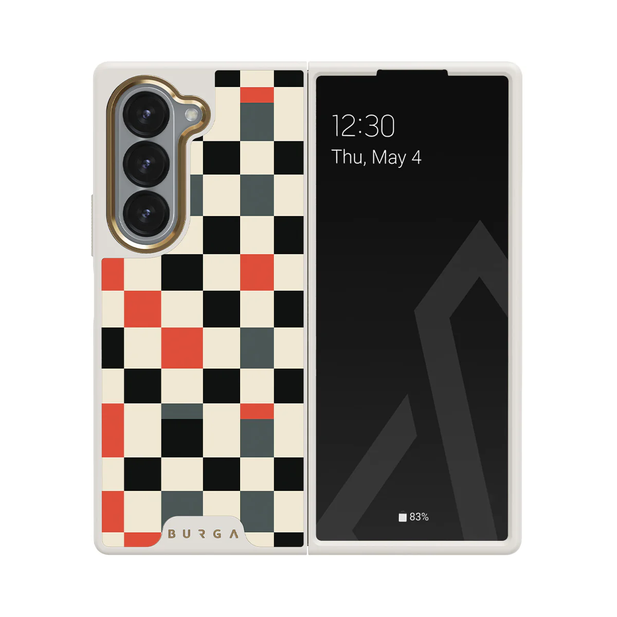 Pitstop - Samsung Galaxy Z Fold 6 Funda - Image 15