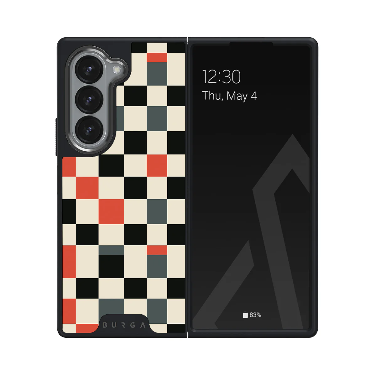 Pitstop - Samsung Galaxy Z Fold 6 Funda - Image 8