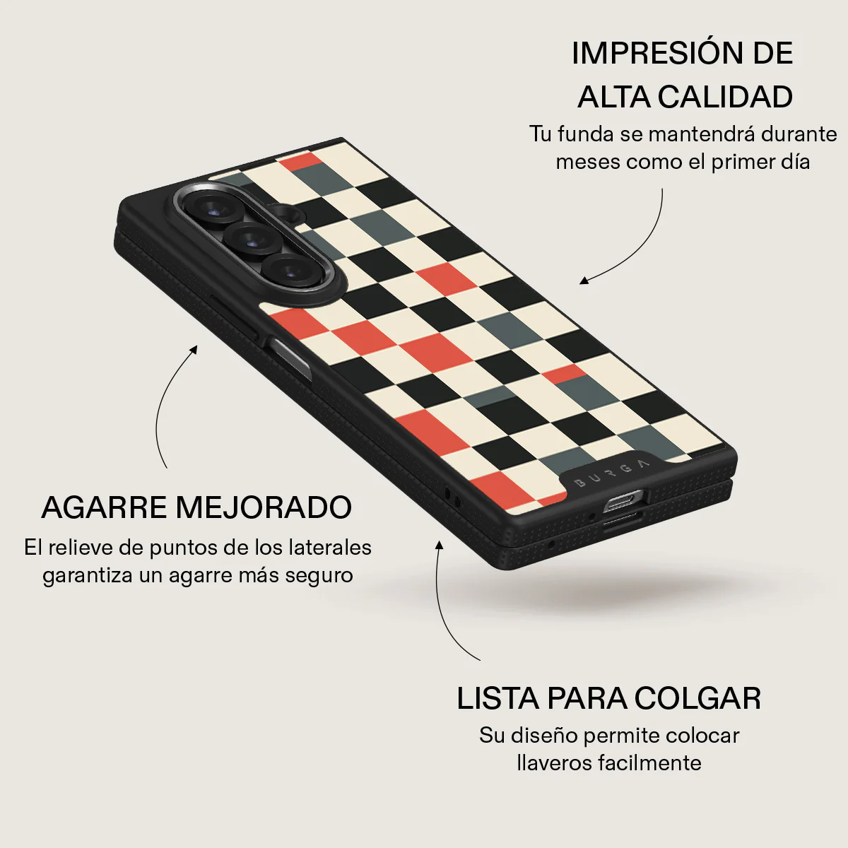 Pitstop - Samsung Galaxy Z Fold 7 Funda - Image 12