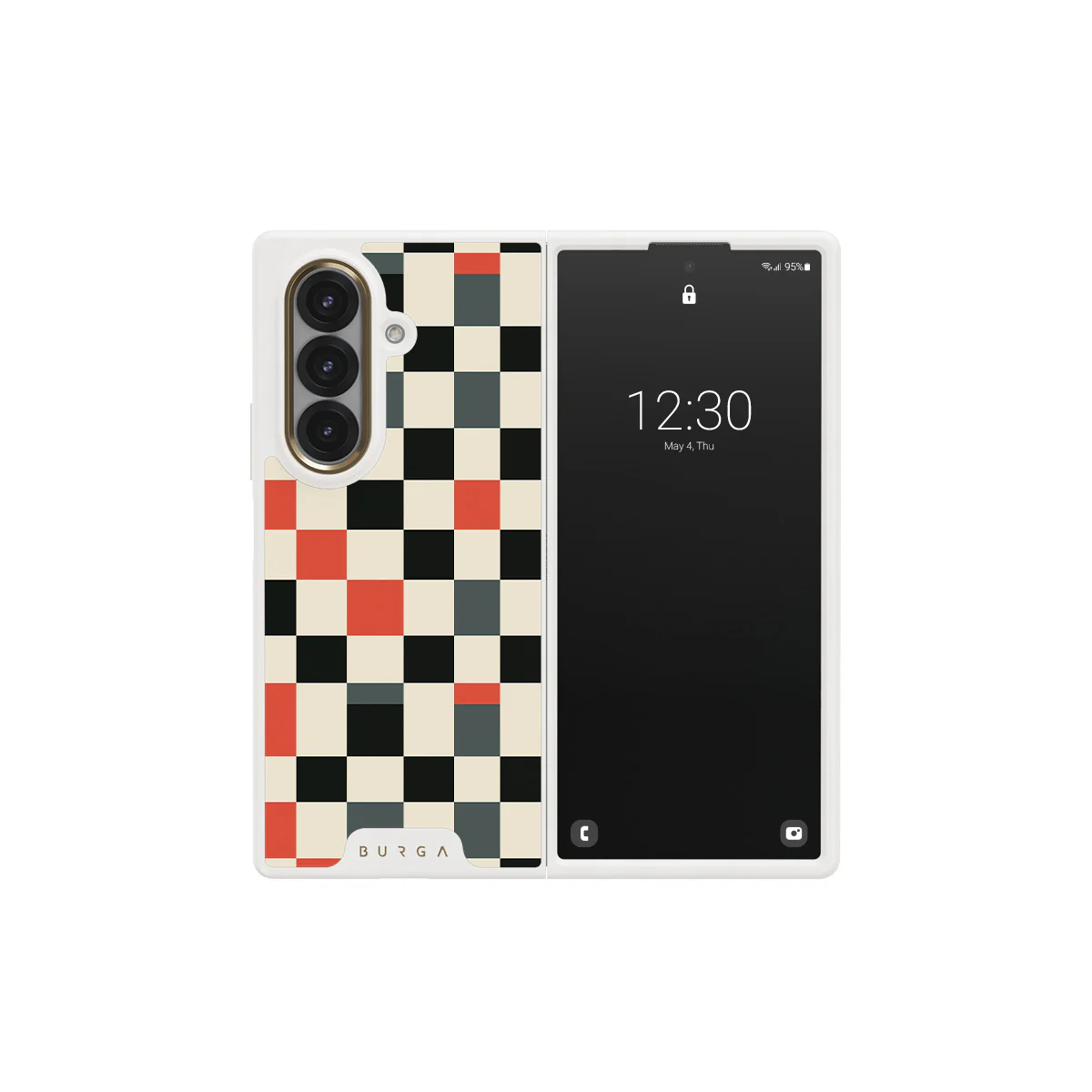 Pitstop - Samsung Galaxy Z Fold 7 Funda - Image 15
