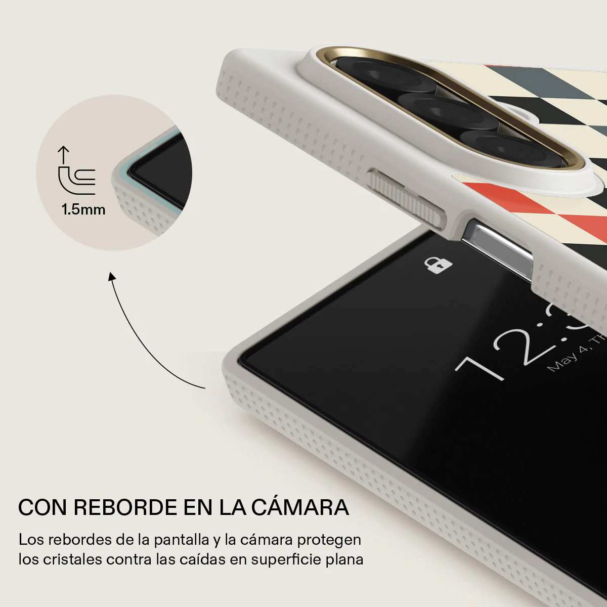 Pitstop - Samsung Galaxy Z Fold 7 Funda - Image 18
