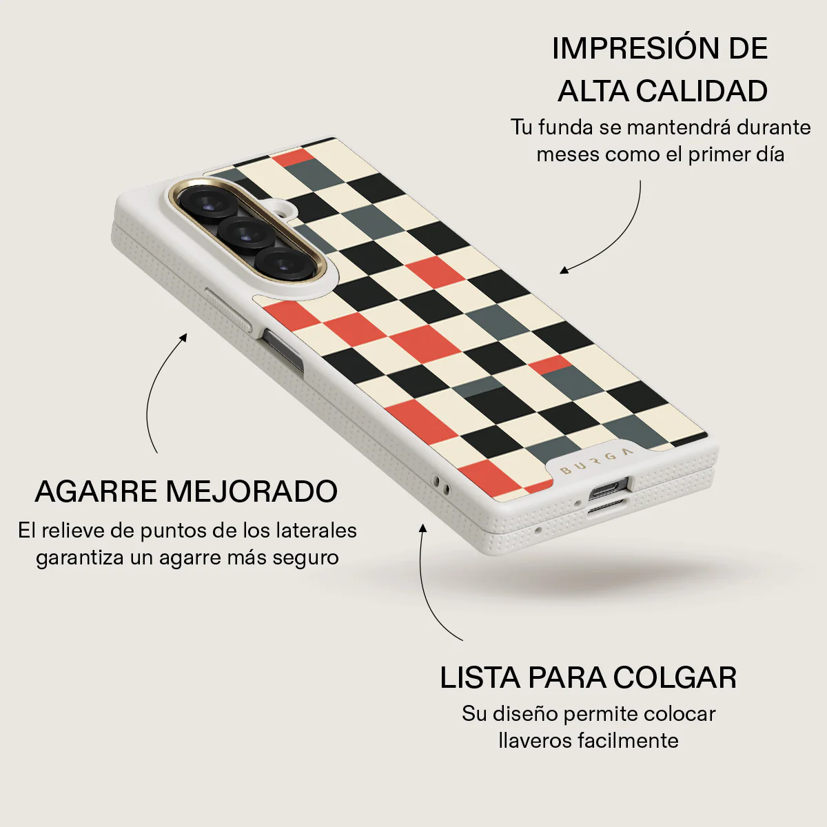 Pitstop - Samsung Galaxy Z Fold 7 Funda - Image 19