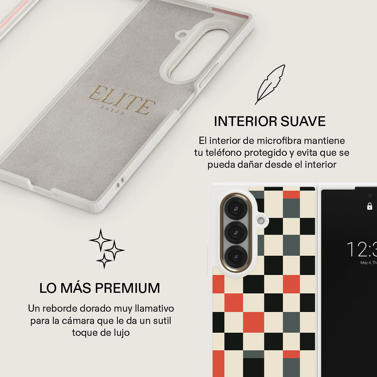 Pitstop - Samsung Galaxy Z Fold 7 Funda - Image 20