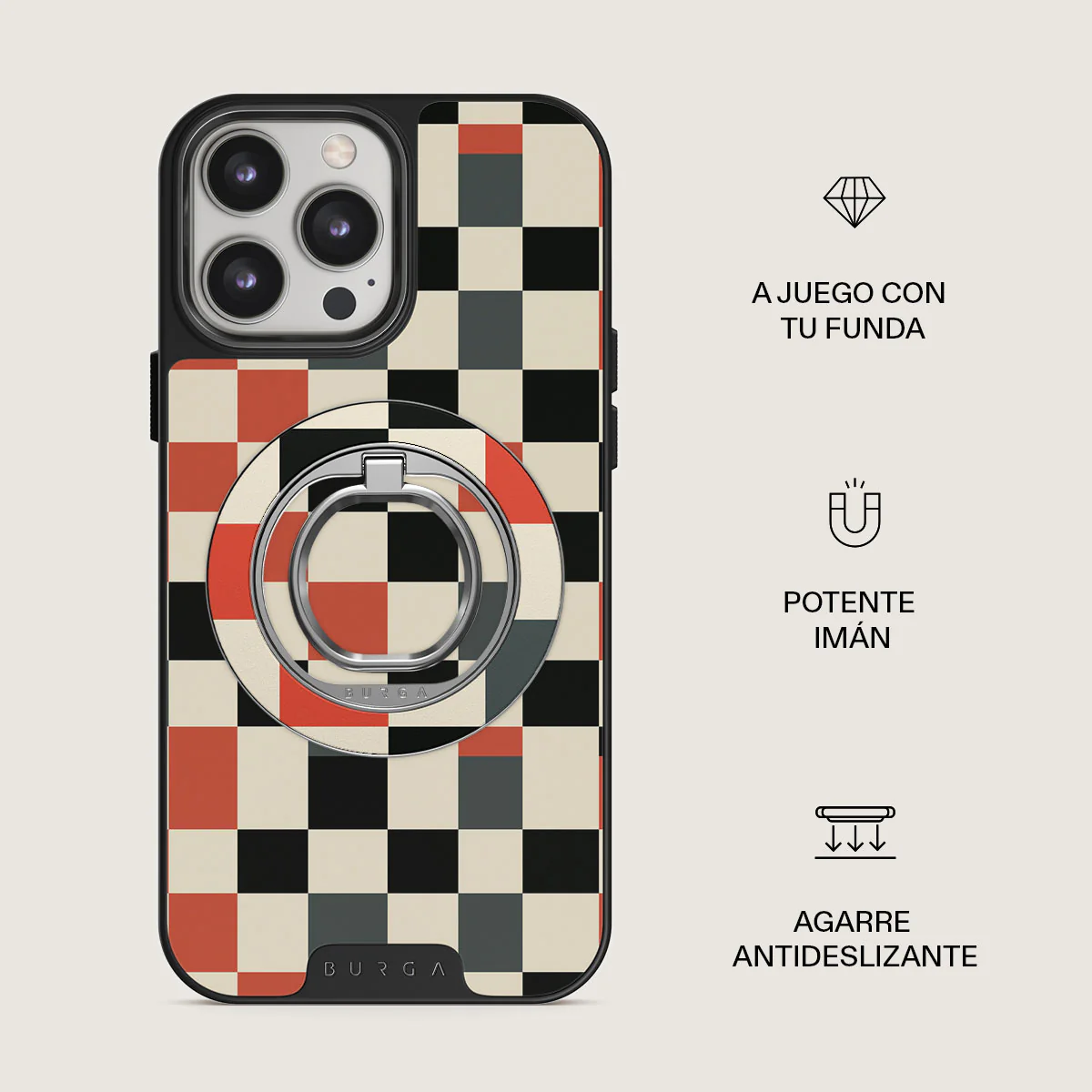 Pitstop - Soporte Anillo Magnetico - Image 2