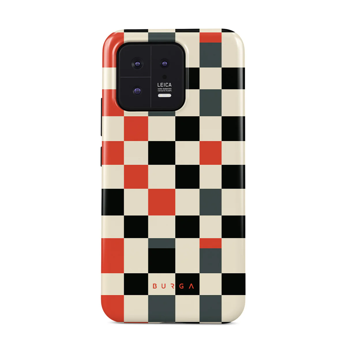 Pitstop - Xiaomi 13 Funda