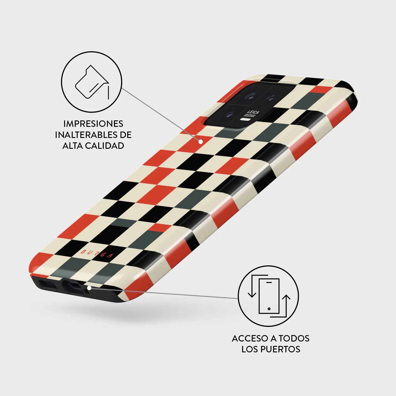 Pitstop - Xiaomi 13 Funda - Image 3