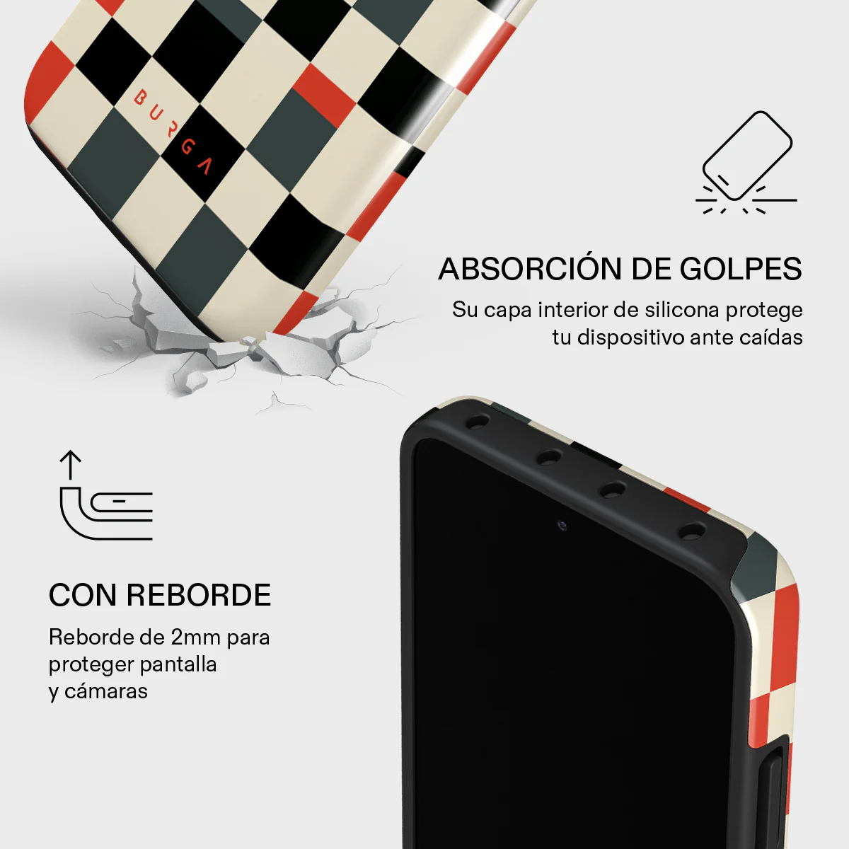 Pitstop - Xiaomi 13 Funda - Image 4