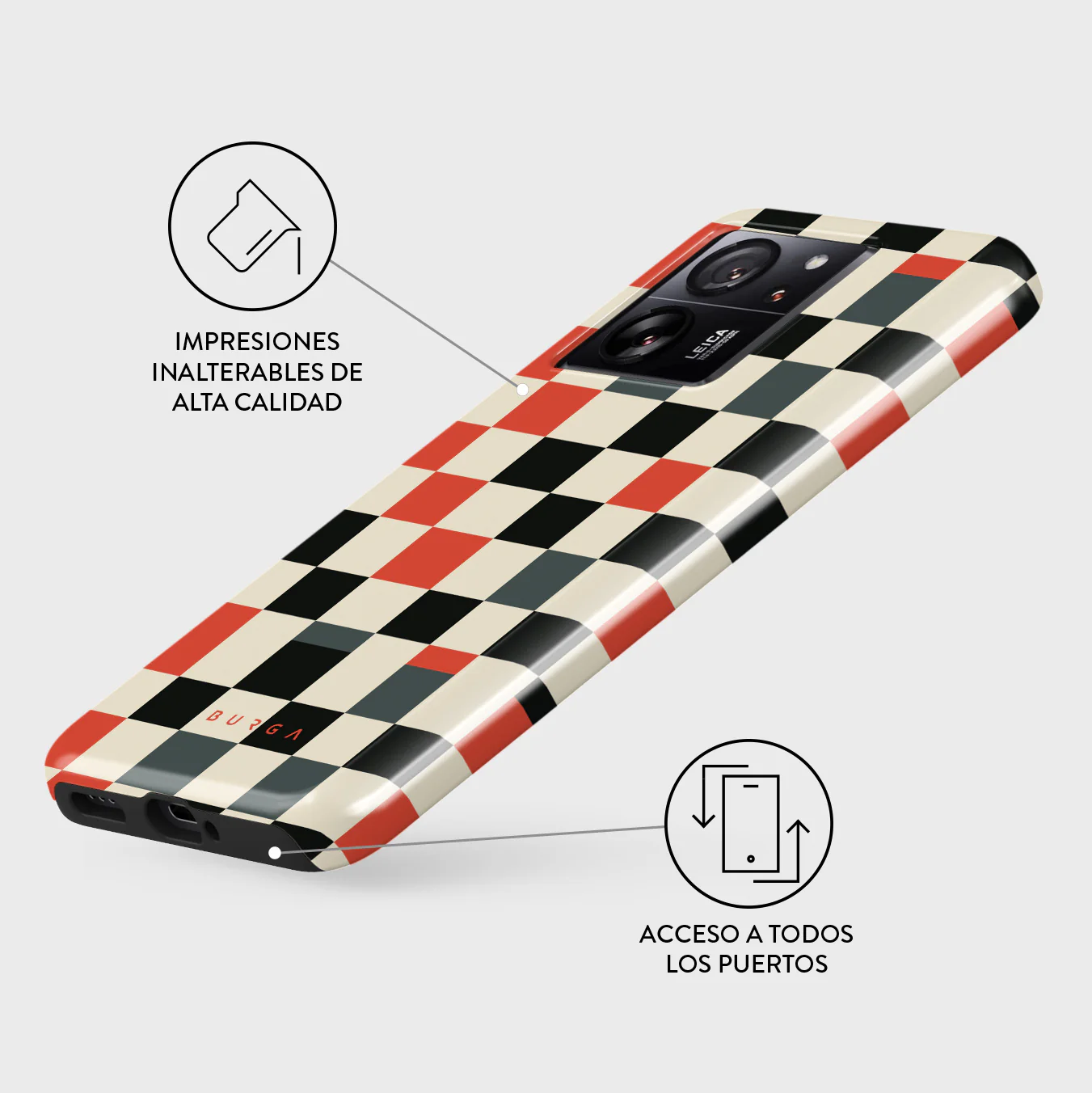 Pitstop - Xiaomi 13T Funda - Image 3