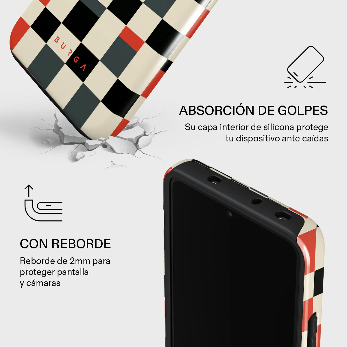 Pitstop - Xiaomi 13T Funda - Image 4