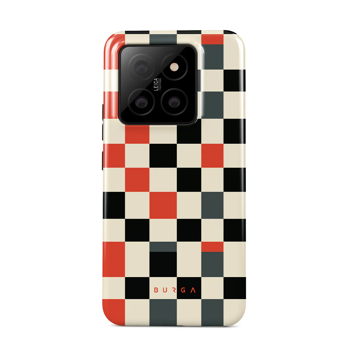 Pitstop - Xiaomi 14 Funda