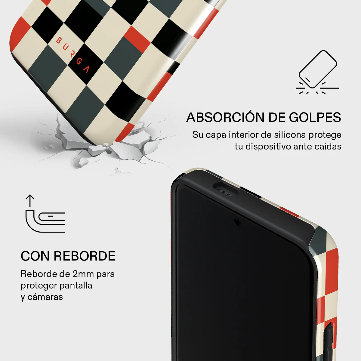 Pitstop - Xiaomi 14 Funda - Image 4