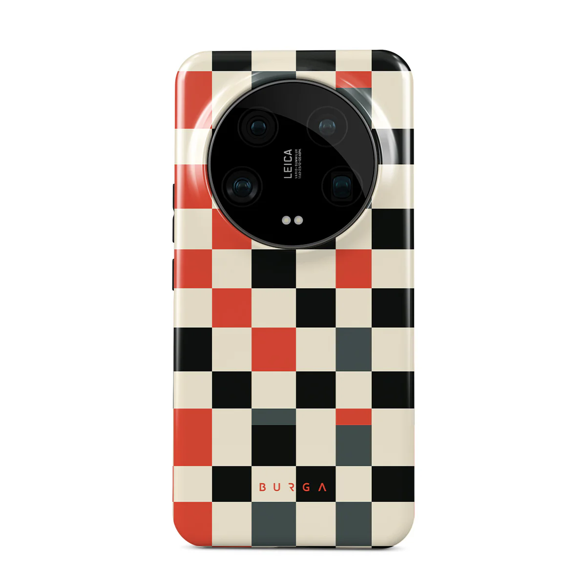 Pitstop - Xiaomi 14 Ultra Funda