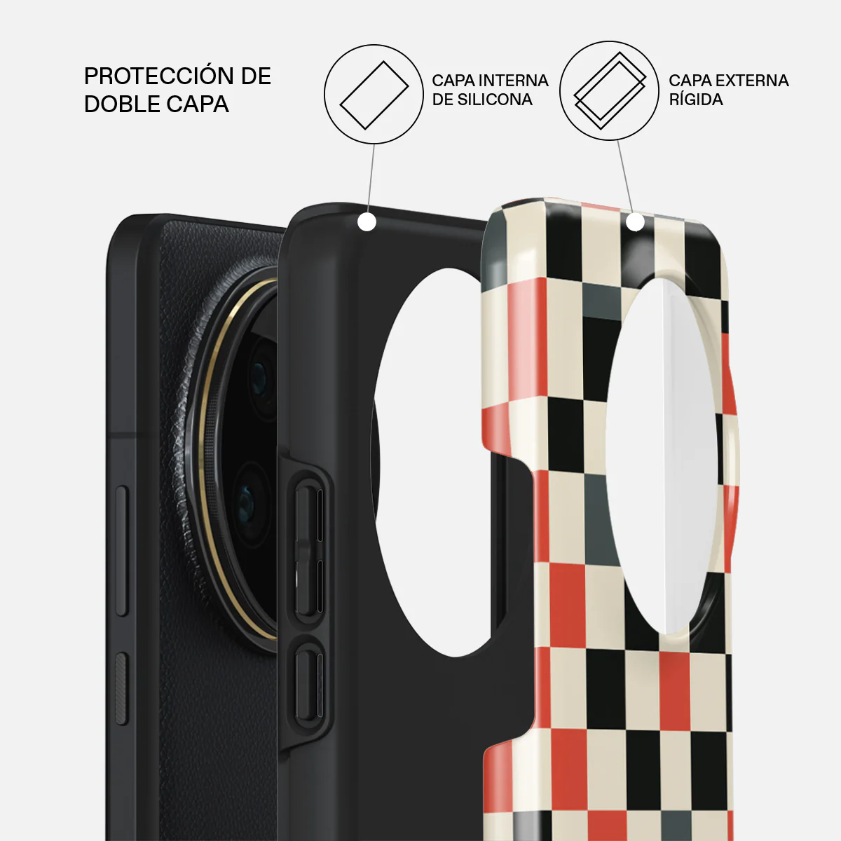 Pitstop - Xiaomi 14 Ultra Funda - Image 2