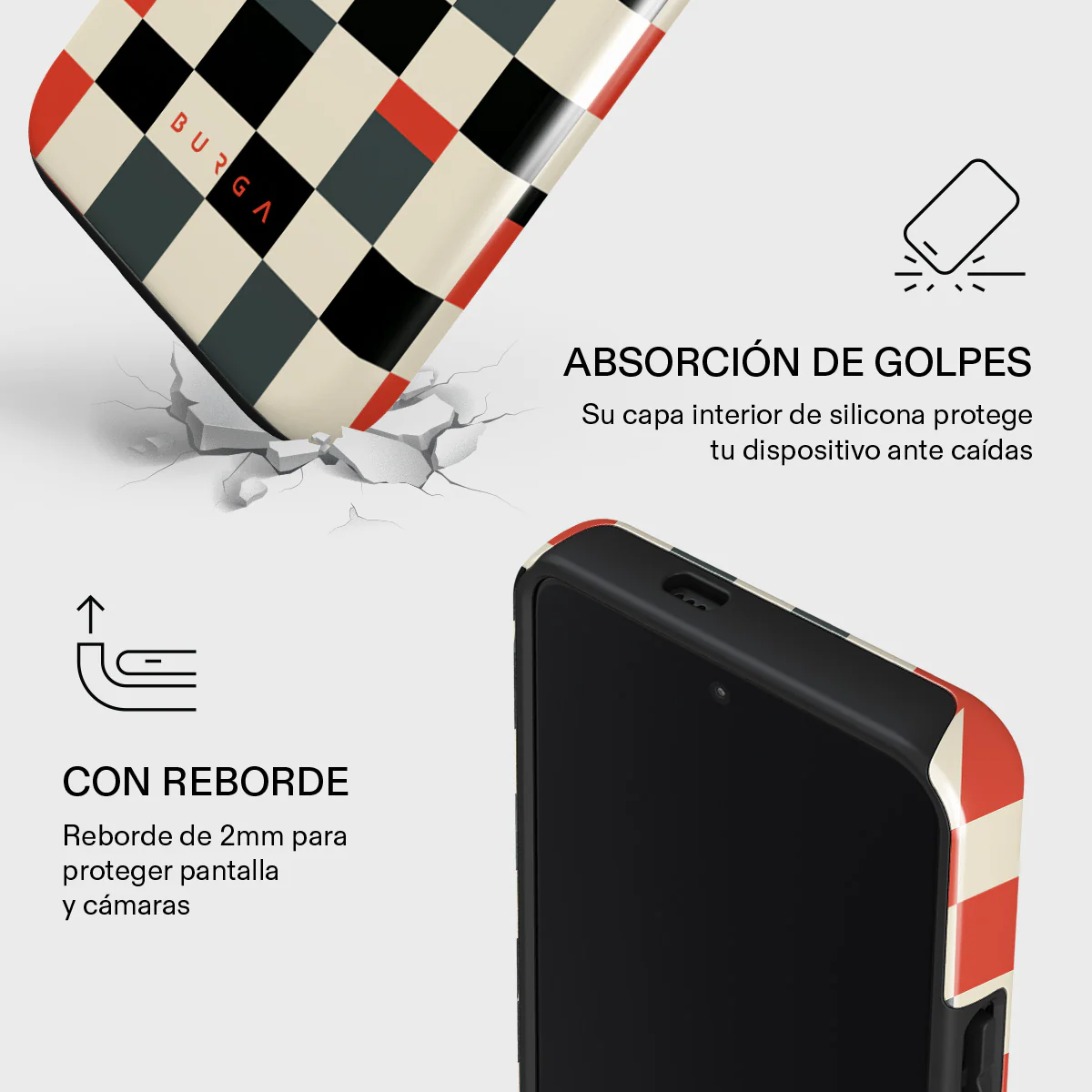 Pitstop - Xiaomi 14 Ultra Funda - Image 4