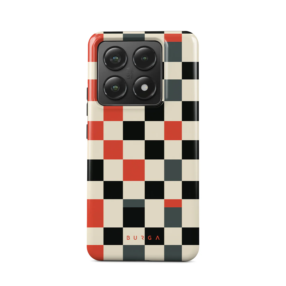 Pitstop - Xiaomi 14T Pro Funda