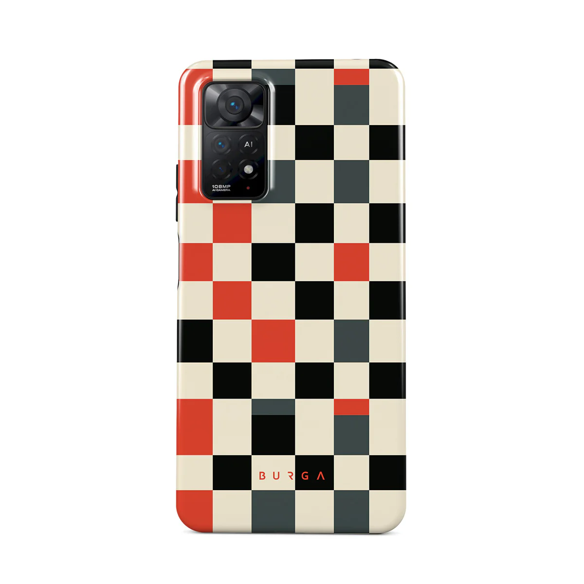 Pitstop - Xiaomi Redmi Note 11 Pro Funda