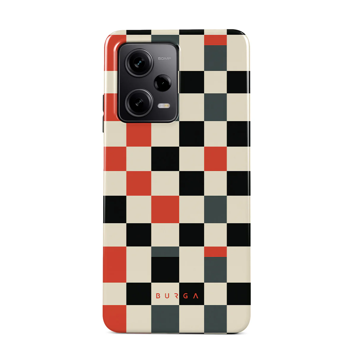 Pitstop - Xiaomi Redmi Note 12 Pro+ 5G Funda