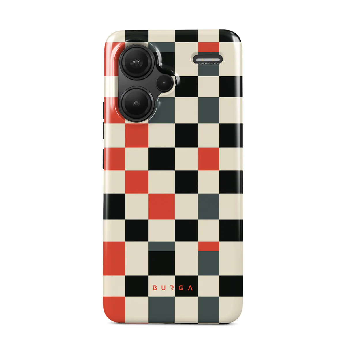 Pitstop - Xiaomi Redmi Note 13 Pro+ 5G Funda