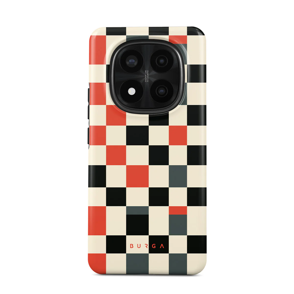 Pitstop - Xiaomi Redmi Note 14 Pro 5G Funda