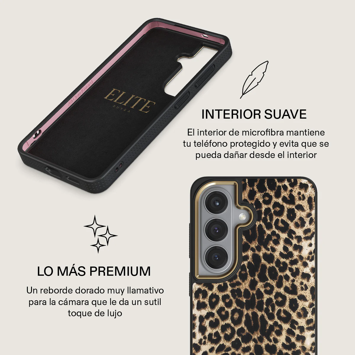 Player - Samsung Galaxy S26 Funda - Image 10