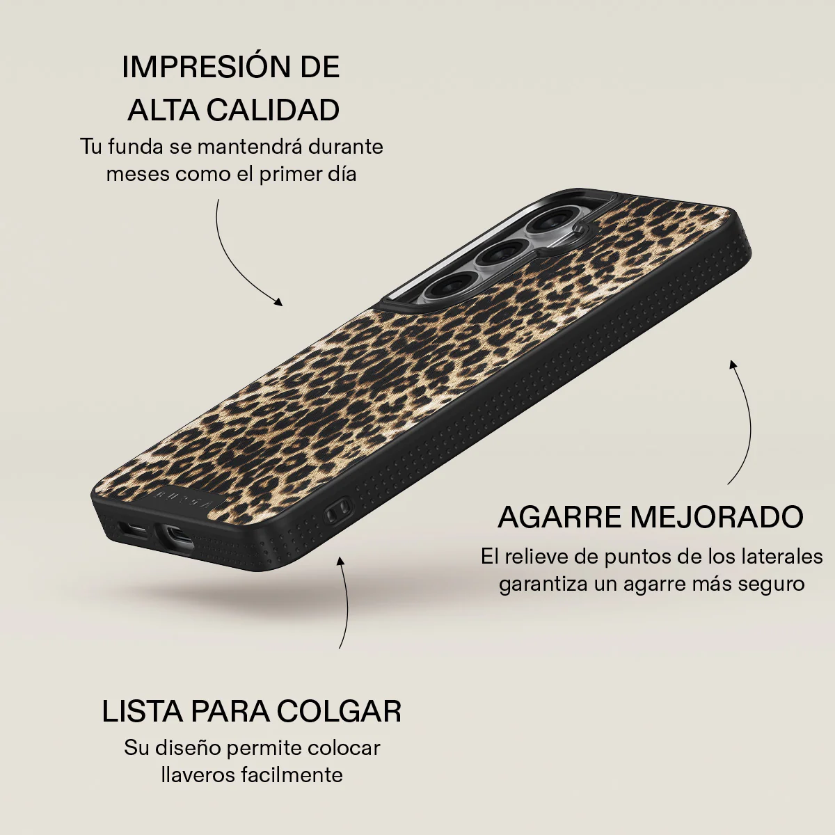 Player - Samsung Galaxy S26 Funda - Image 16