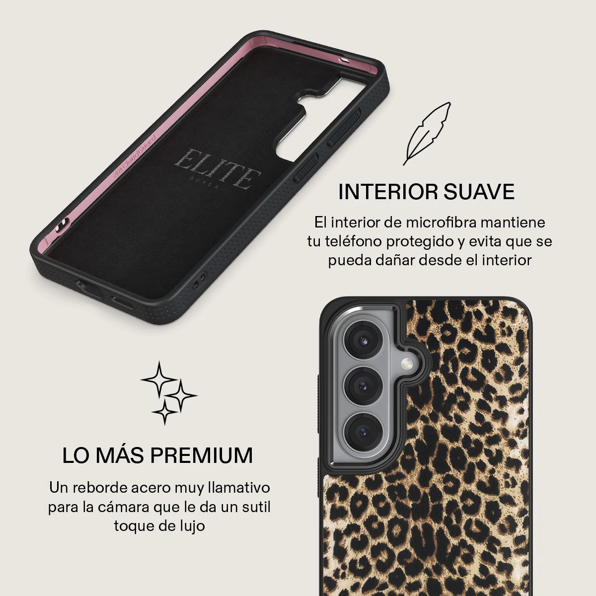 Player - Samsung Galaxy S26 Funda - Image 17