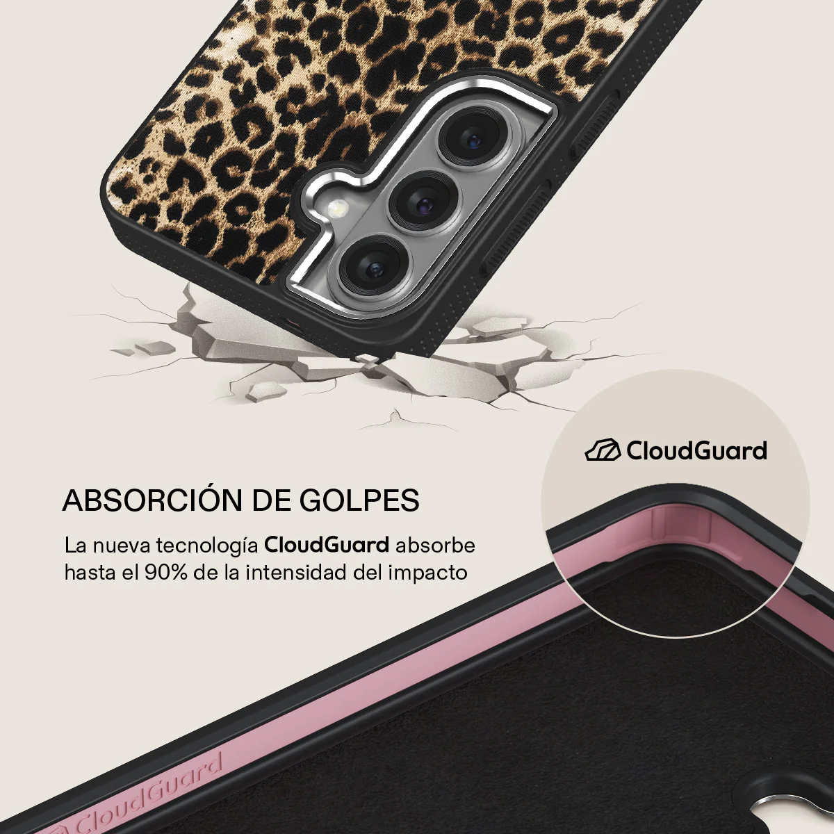 Player - Samsung Galaxy S26 Funda - Image 21